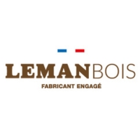 logo leman bois