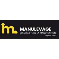 logo manulevage