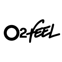 logo o2feel